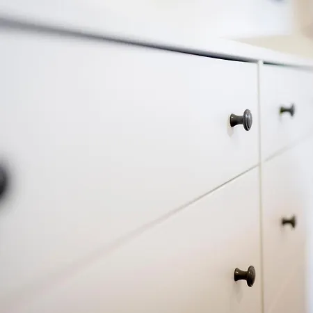 Appartement Else In Der 'stranddistel' Langeoog