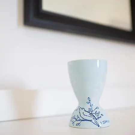 Else In Der 'stranddistel' Langeoog